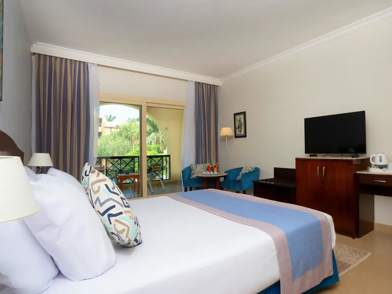 Stella Gardens Resort & Spa, Hurghada: zdjęcie 6 z 10