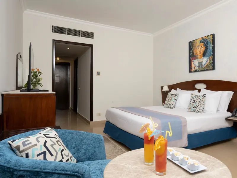 Stella Gardens Resort & Spa, Hurghada: zdjęcie 7 z 10