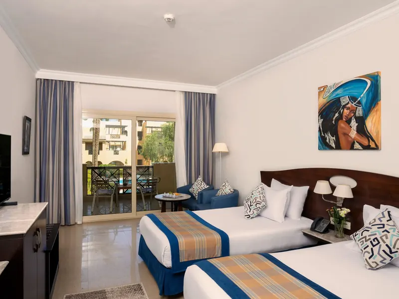 Stella Gardens Resort & Spa, Hurghada: zdjęcie 8 z 10