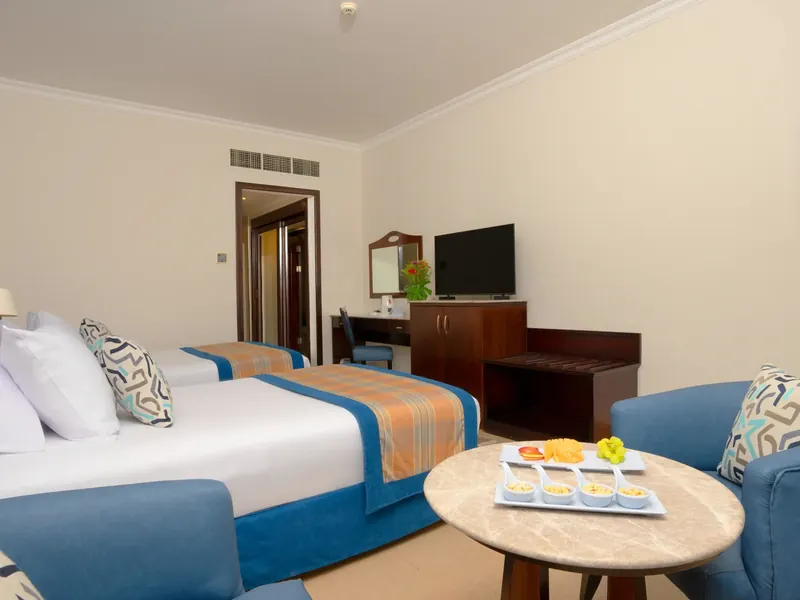 Stella Gardens Resort & Spa, Hurghada: zdjęcie 9 z 10