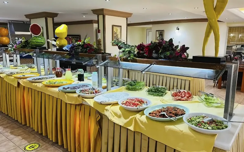 Havana, Kemer: zdjęcie 10 z 10