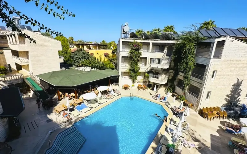 Havana, Kemer: zdjęcie 2 z 10