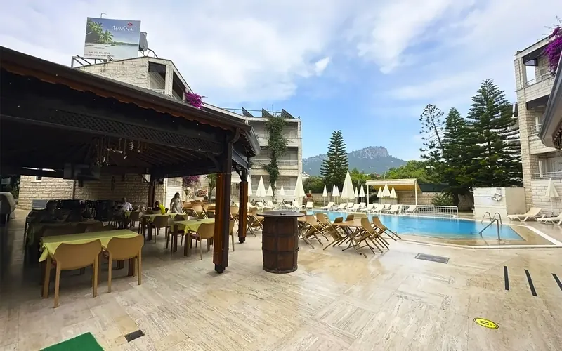Havana, Kemer: zdjęcie 3 z 10