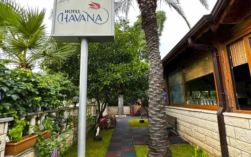 Havana, Kemer: zdjęcie 4 z 10