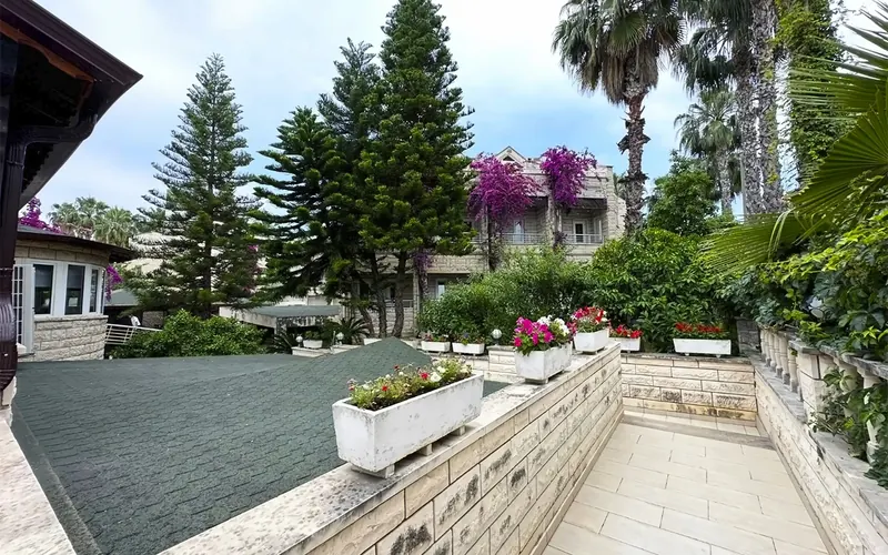 Havana, Kemer: zdjęcie 6 z 10