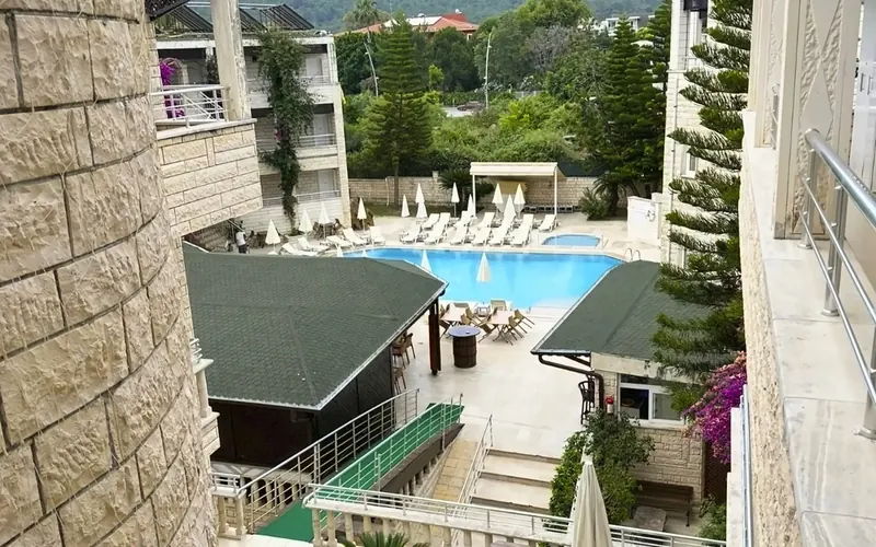 Havana, Kemer: zdjęcie 9 z 10