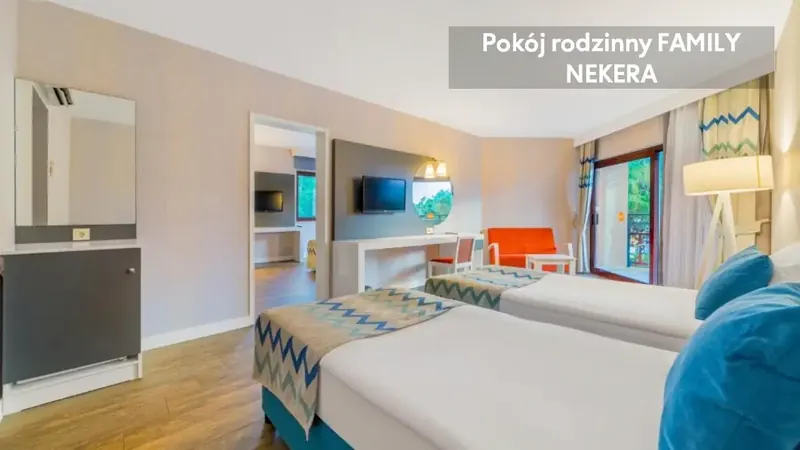 Justiniano Club Park Conti, Alanya: zdjęcie 10 z 10