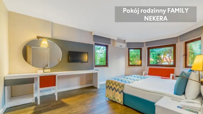 Justiniano Club Park Conti, Alanya: zdjęcie 9 z 10