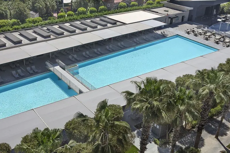 Nirvana Cosmopolitan, Antalya: zdjęcie 4 z 10