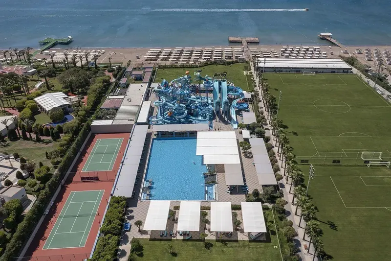 Nirvana Cosmopolitan, Antalya: zdjęcie 5 z 10