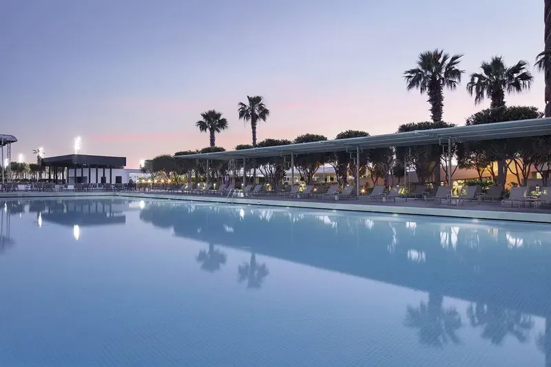 Nirvana Cosmopolitan, Antalya: zdjęcie 8 z 10