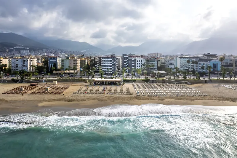 Kaila Krizantem, Alanya: zdjęcie 10 z 10