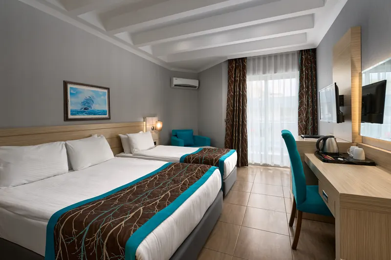 Kaila Beach, Alanya: zdjęcie 10 z 10