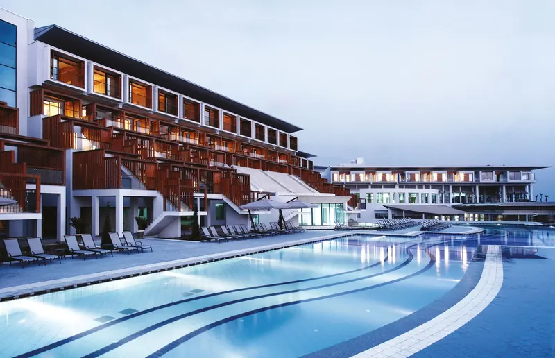 Lykia World & Links Golf Antalya