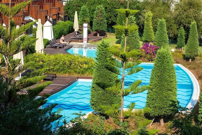 Lykia World & Links Golf Antalya, Belek: zdjęcie 10 z 10