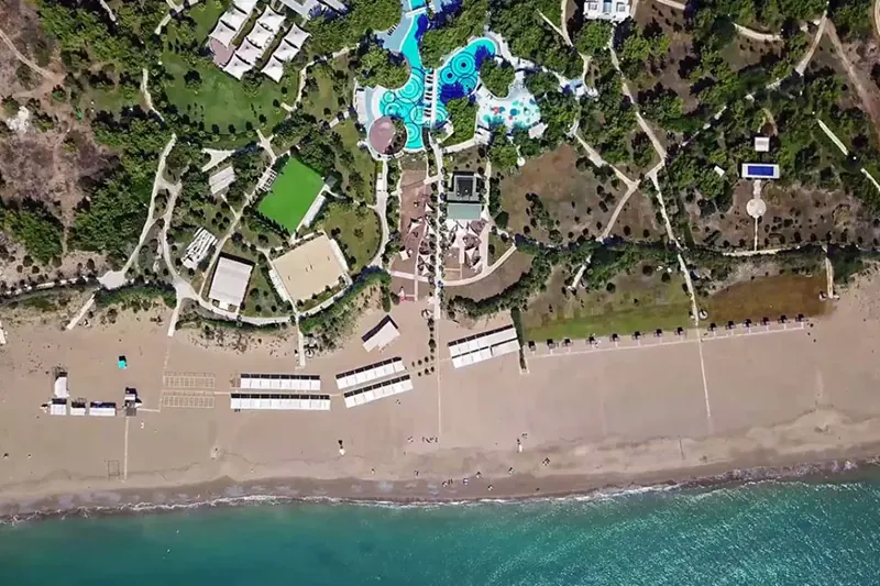 Lykia World & Links Golf Antalya, Belek: zdjęcie 5 z 10