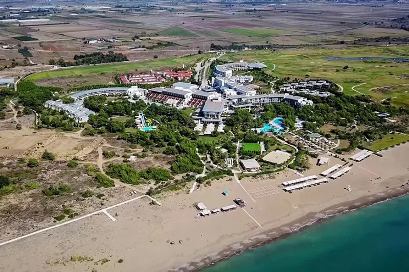 Lykia World & Links Golf Antalya, Belek: zdjęcie 7 z 10