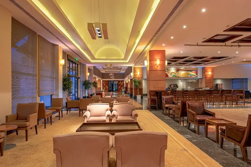 Lykia World & Links Golf Antalya, Belek: zdjęcie 8 z 10