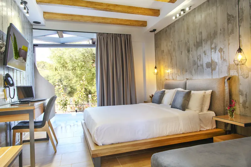 Royal & Suites, Chalkidiki: zdjęcie 2 z 10