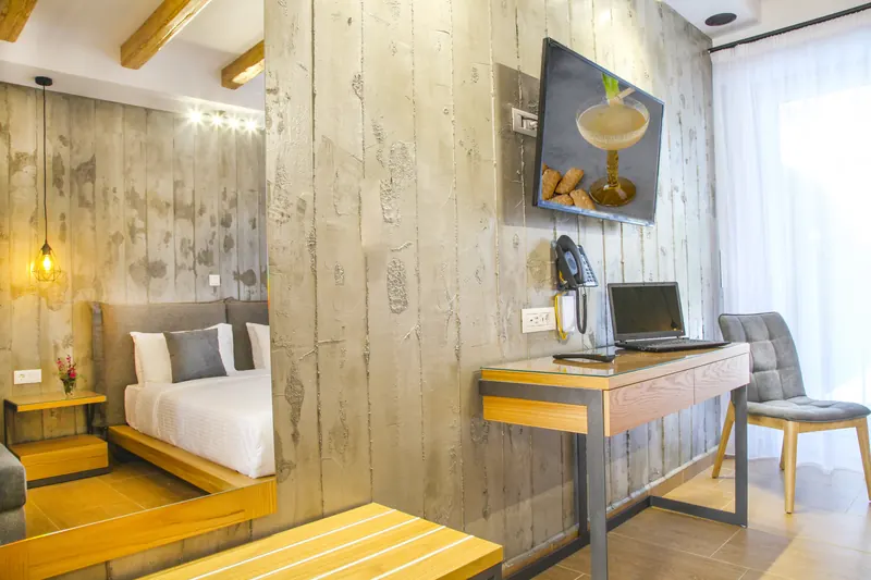 Royal & Suites, Chalkidiki: zdjęcie 9 z 10