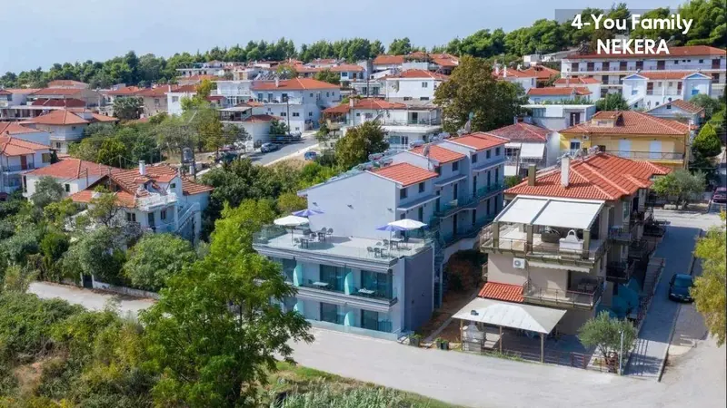 4 You Family, Chalkidiki: zdjęcie 2 z 10