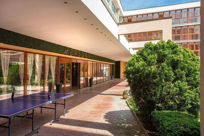 Mercury, Słoneczny Brzeg: zdjęcie 8 z 10