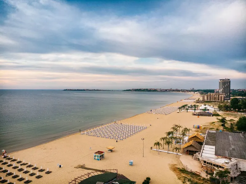 Viand, Słoneczny Brzeg: zdjęcie 3 z 10