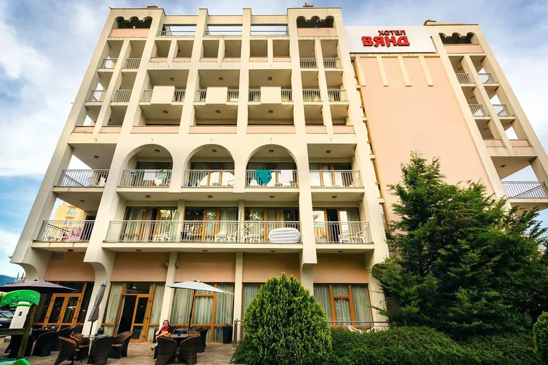 Viand, Słoneczny Brzeg: zdjęcie 5 z 10