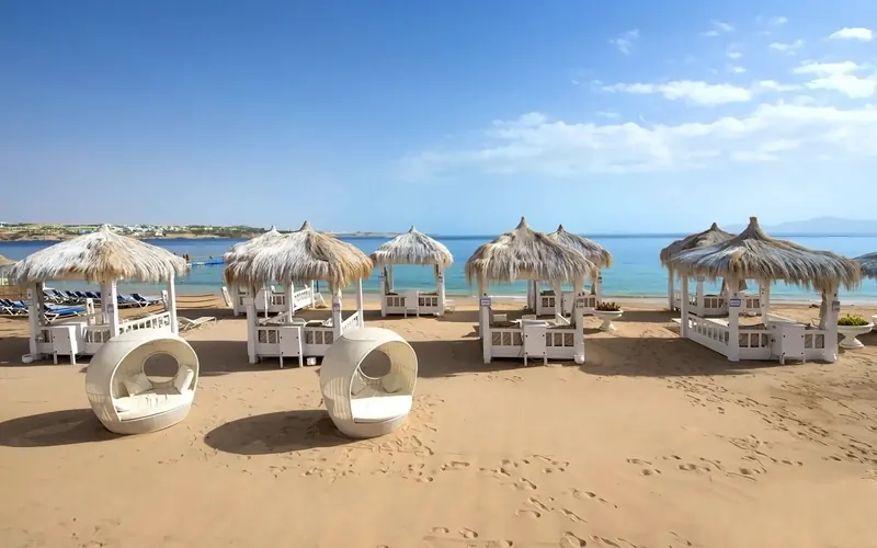 Sunrise Arabian Beach Resort, Sharm El Sheikh: zdjęcie 5 z 10