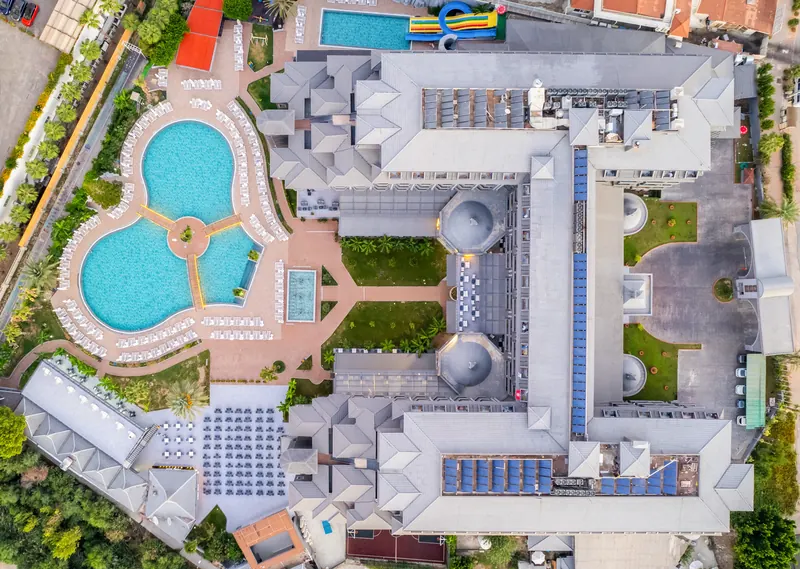 Nova Park, Side: zdjęcie 2 z 10