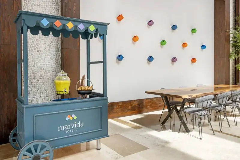 Marvida Family Eco, Side: zdjęcie 3 z 10
