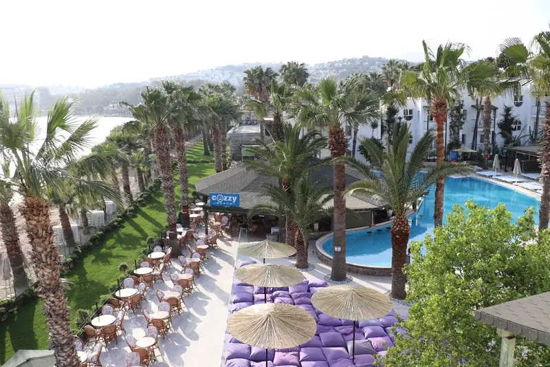 Parkim Ayaz, Bodrum: zdjęcie 2 z 10