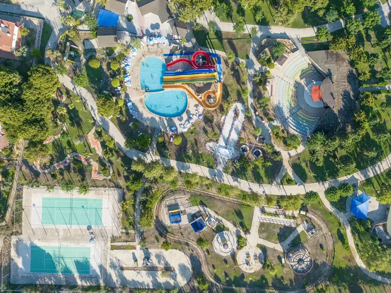 Armas Pemar Beach Resort, Side: zdjęcie 4 z 10