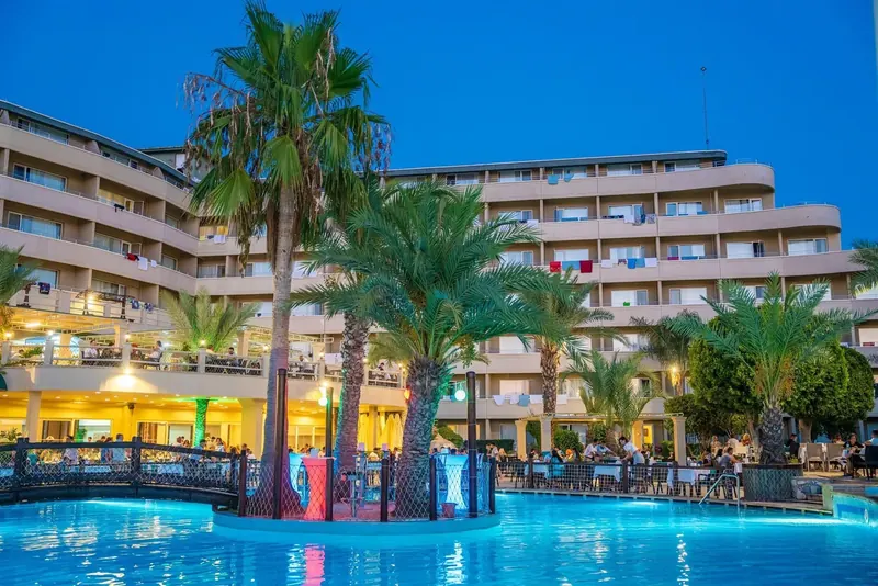 Armas Pemar Beach Resort, Side: zdjęcie 6 z 10