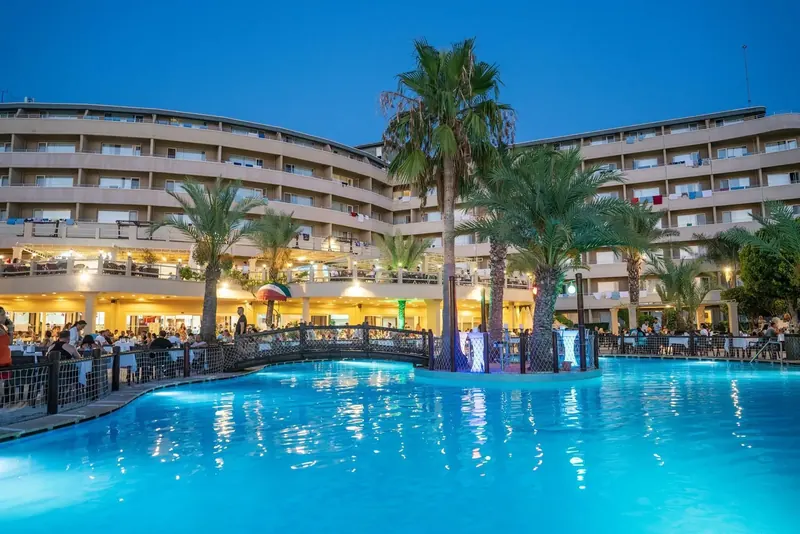 Armas Pemar Beach Resort, Side: zdjęcie 7 z 10