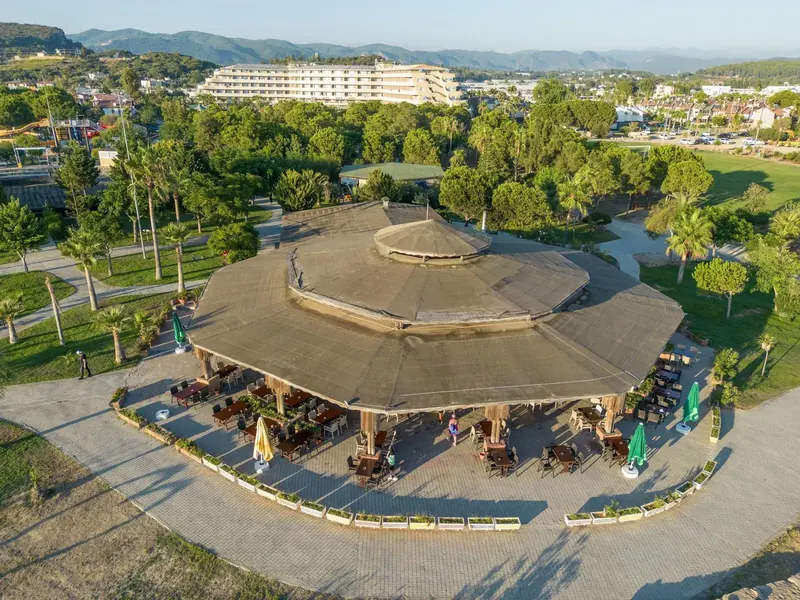 Armas Pemar Beach Resort, Side: zdjęcie 8 z 10