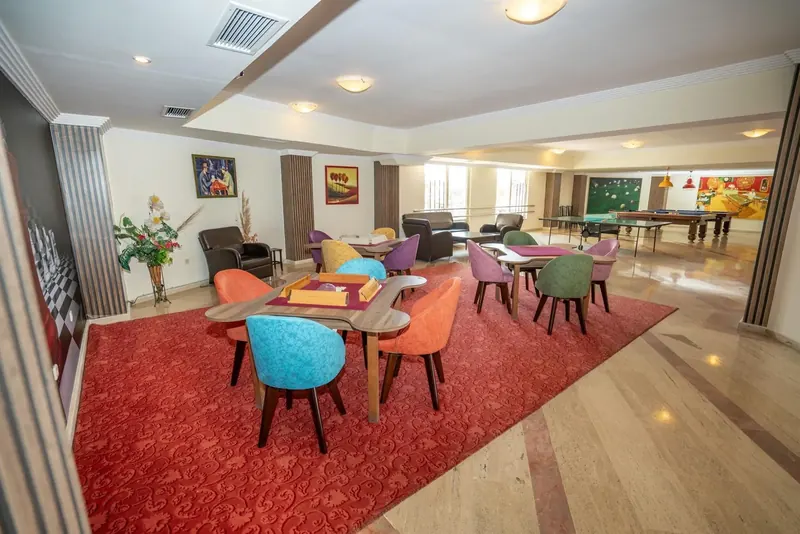 Armas Pemar Beach Resort, Side: zdjęcie 9 z 10