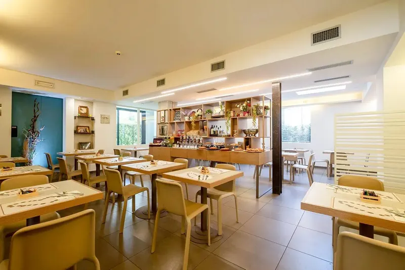 Villa Lalla, Riwiera Adriatycka: zdjęcie 7 z 10