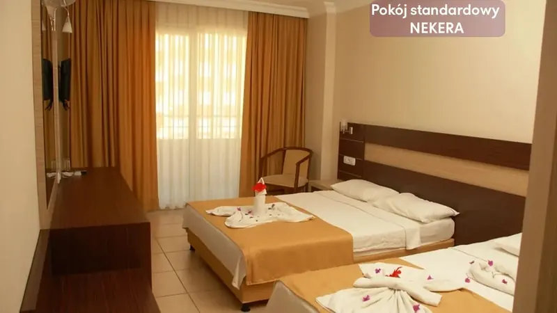 Sun Star Beach, Alanya: zdjęcie 8 z 8