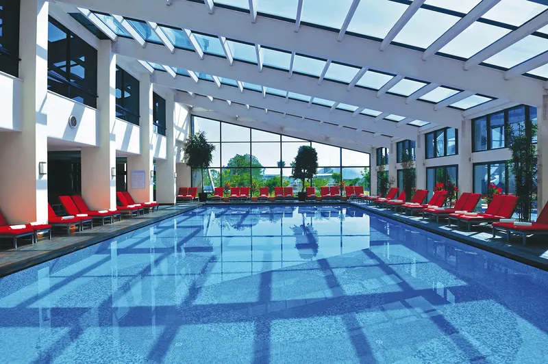 Susesi Luxury Resort, Belek: zdjęcie 2 z 10