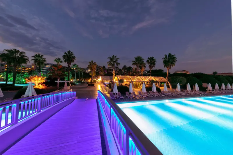 Susesi Luxury Resort, Belek: zdjęcie 6 z 10