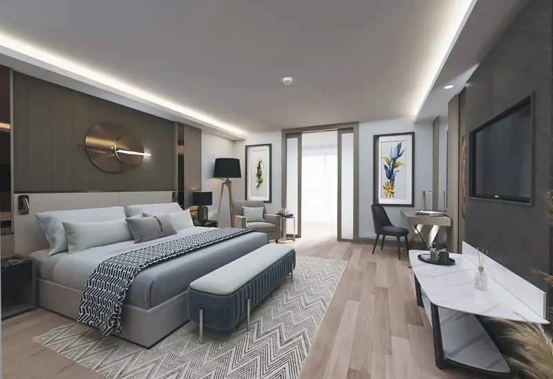 Susesi Luxury Resort, Belek: zdjęcie 7 z 10