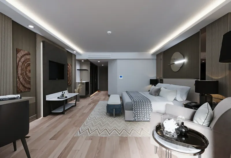 Susesi Luxury Resort, Belek: zdjęcie 8 z 10