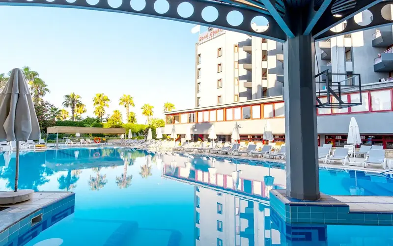 A11 Obakoy Alanya, Alanya: zdjęcie 10 z 10