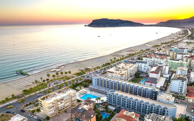 A11 Obakoy Alanya, Alanya: zdjęcie 2 z 10
