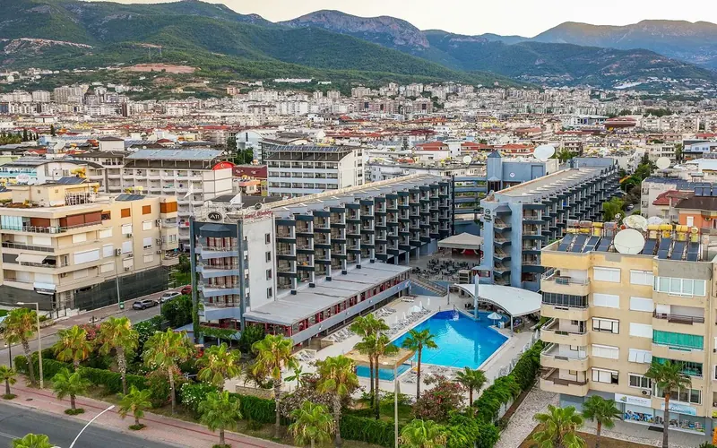 A11 Obakoy Alanya, Alanya: zdjęcie 5 z 10