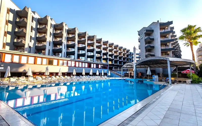 A11 Obakoy Alanya, Alanya: zdjęcie 9 z 10