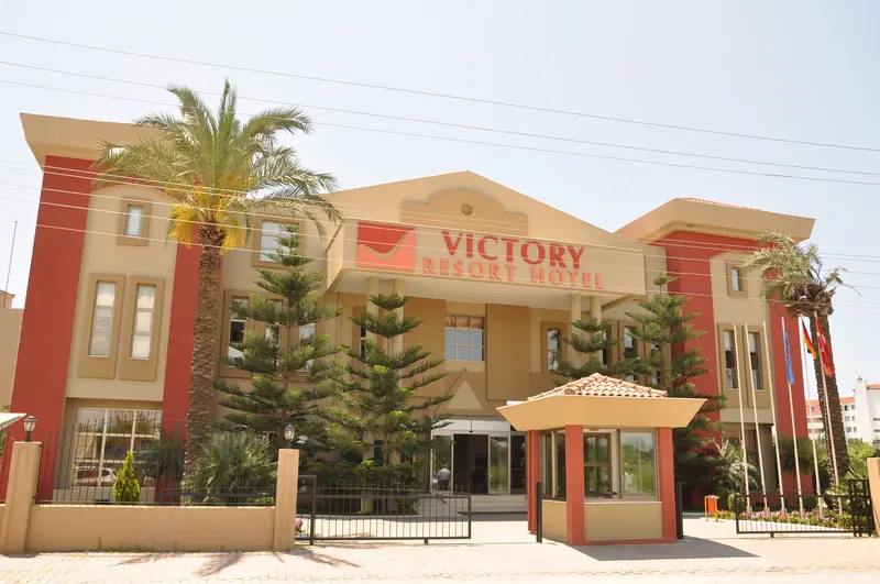 Victory Resort
