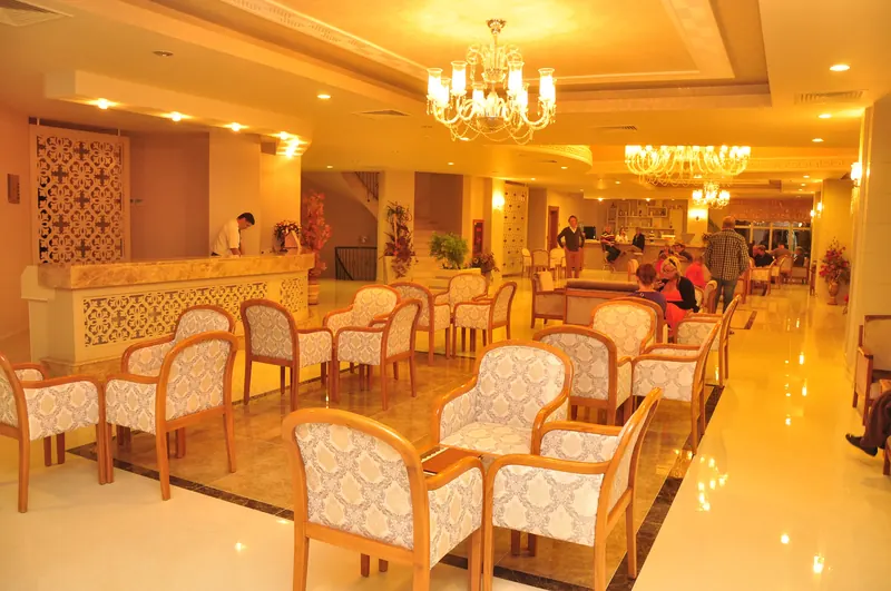 Victory Resort, Side: zdjęcie 2 z 10