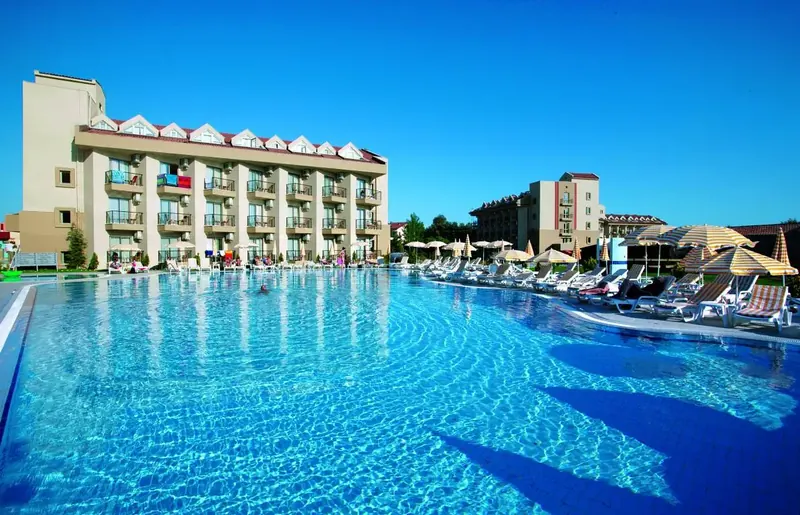 Victory Resort, Side: zdjęcie 3 z 10
